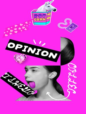 cover image of Opinion